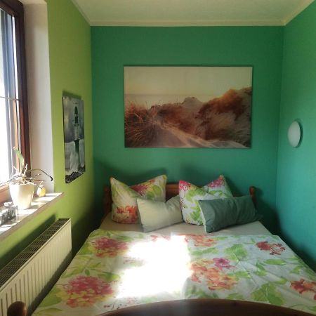 Ferienwohnung Nordlicht Grossdubrau 외부 사진