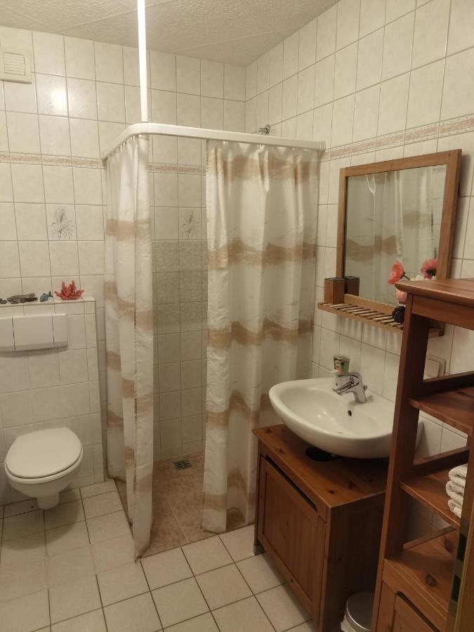 Ferienwohnung Nordlicht Grossdubrau 외부 사진